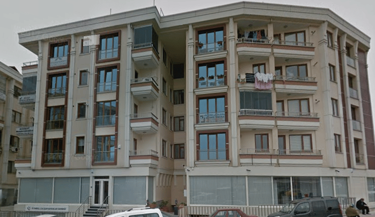 NBY Cevahir Efendioğlu İnşaat ve Mimarlık