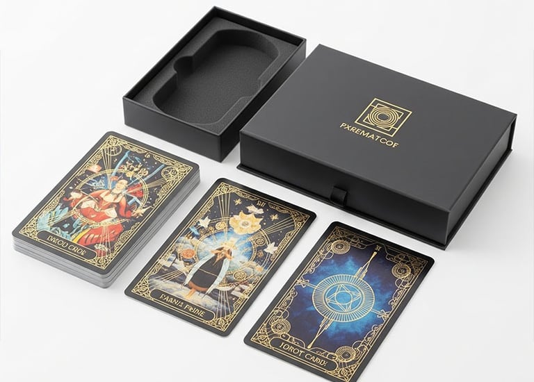 card