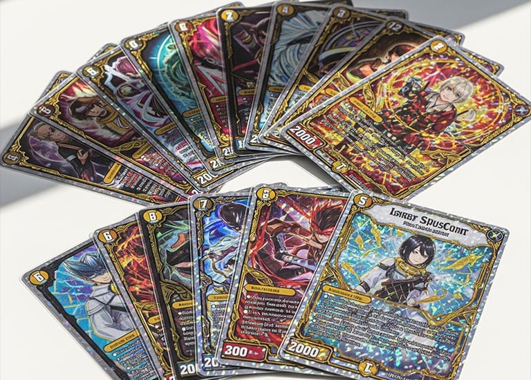 tcg card 