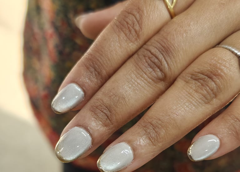 Best nail art design