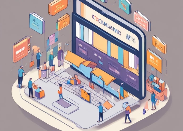 a man riding a skateboard down the side of a ramp