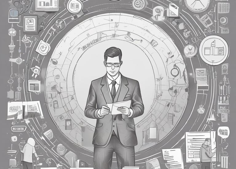 black blue and yellow textile