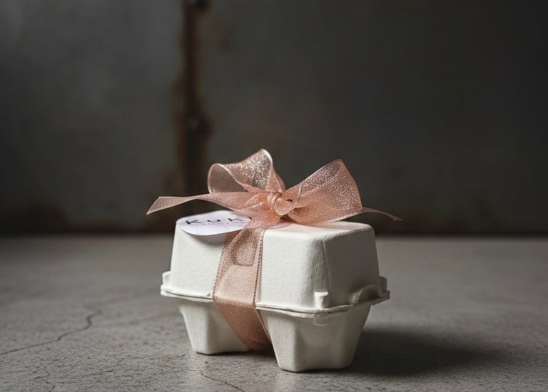 sojų vaško žvakės