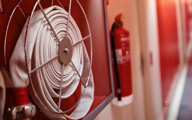 Πιστοποιητικά Πυρασφάλειας