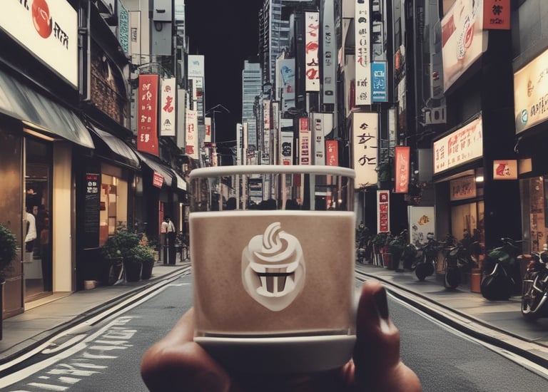 A 3D rendering of a microchip with the letters 'AI' prominently displayed on its surface, set on a dark, circular platform.