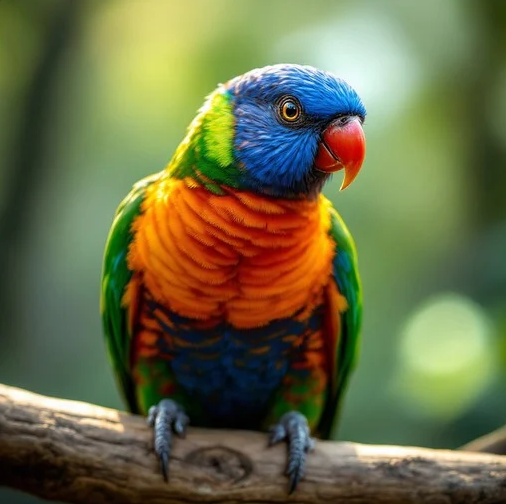 bird