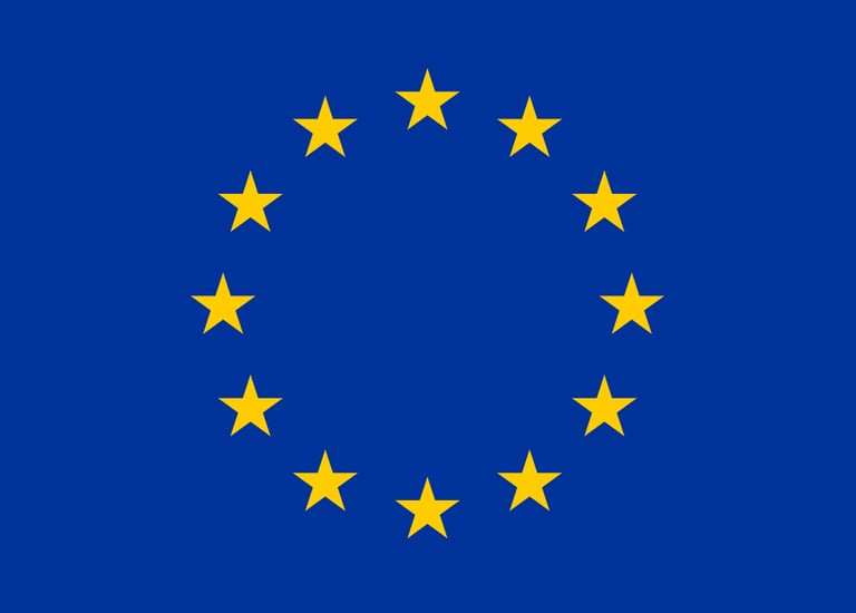 EU finansuojami projektai