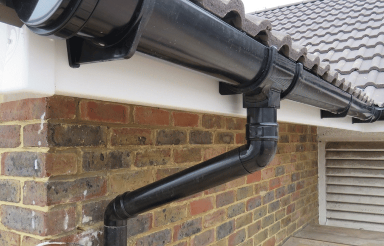 Guild Guttering