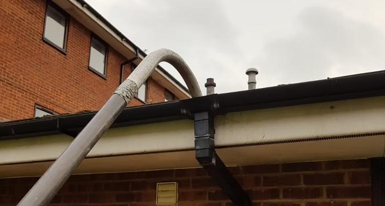 Guild Guttering
