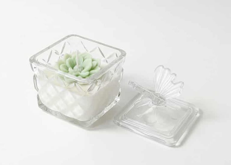 Rankų darbo žvakės. Panevėžyje. Dovana