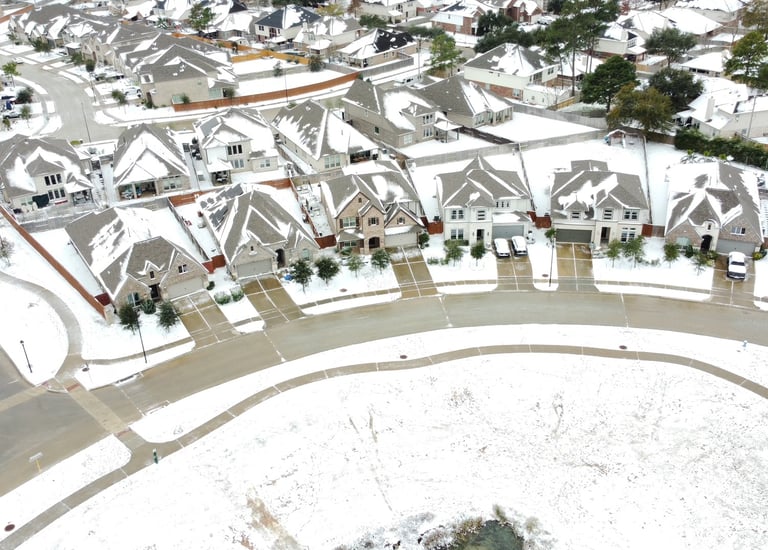 Real Estate Photography