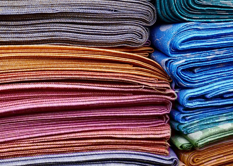 Convenient Location of Uxbridge Tailoring