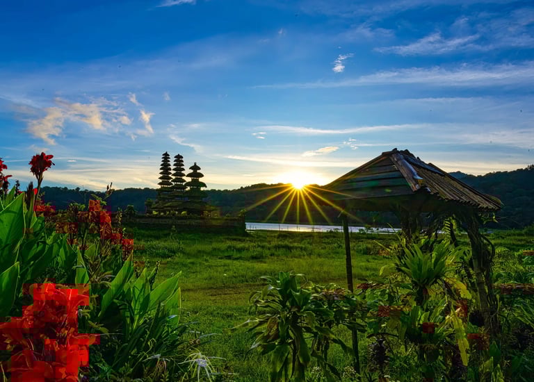 Bali