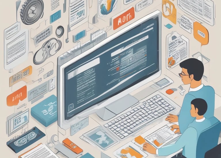 innovation with latest tech