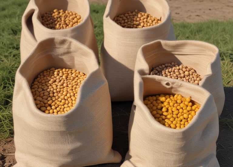 Two individuals in business attire are standing near glass doors with the phrase 'Invest Europe' etched on them. One person is holding a smartphone.