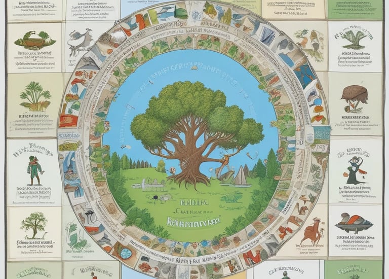 Charte de participation au projet LagonEwa