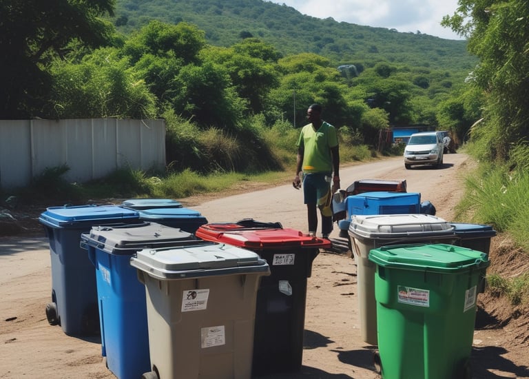Fiche pratique pour organiser un ramassage de déchets avec les habitants ou les élèves