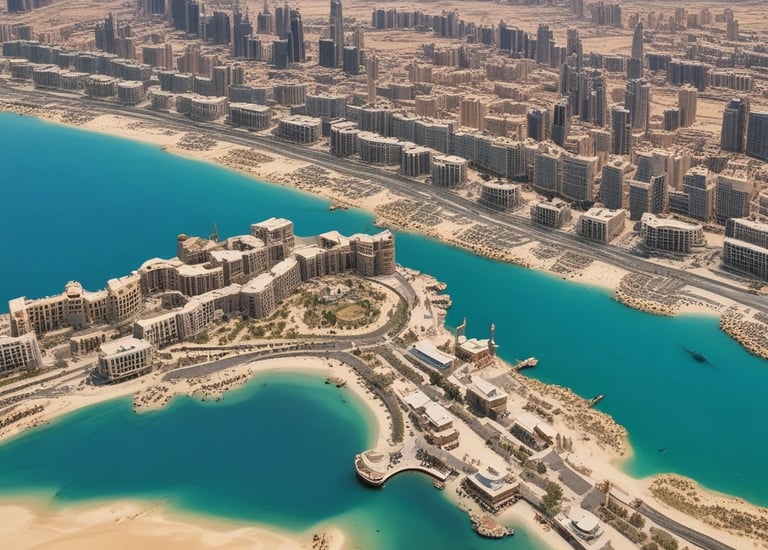 Close-up of hands crafting pottery on a wheel.