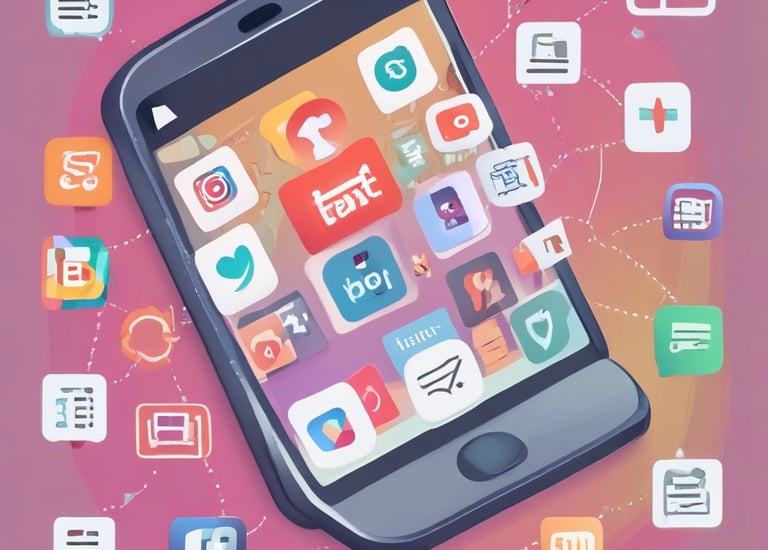 Close-up of hands crafting pottery on a wheel.
