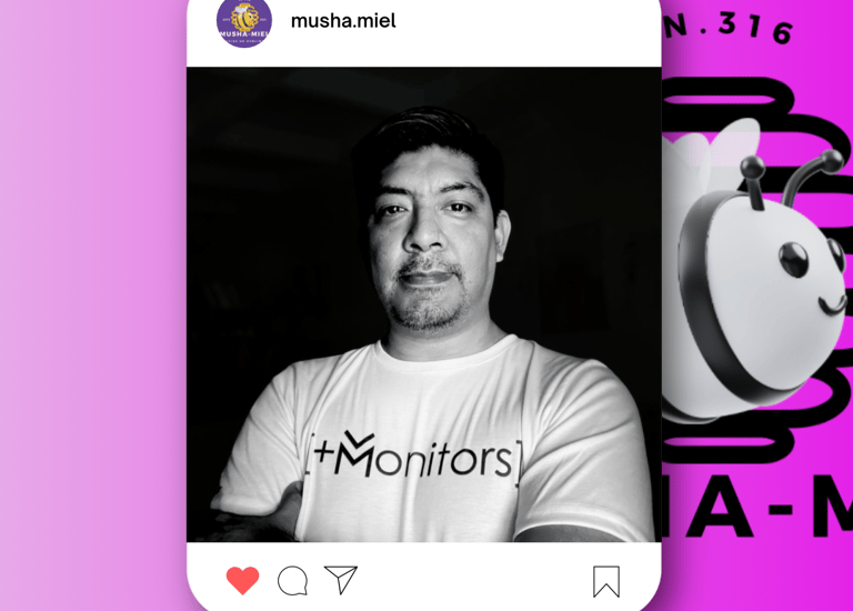 +Monitors