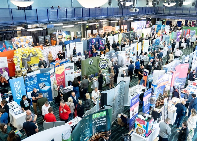 Business Expo e opportunità di franchising con Business Circle Italia - Espandi la tua attivitÃ