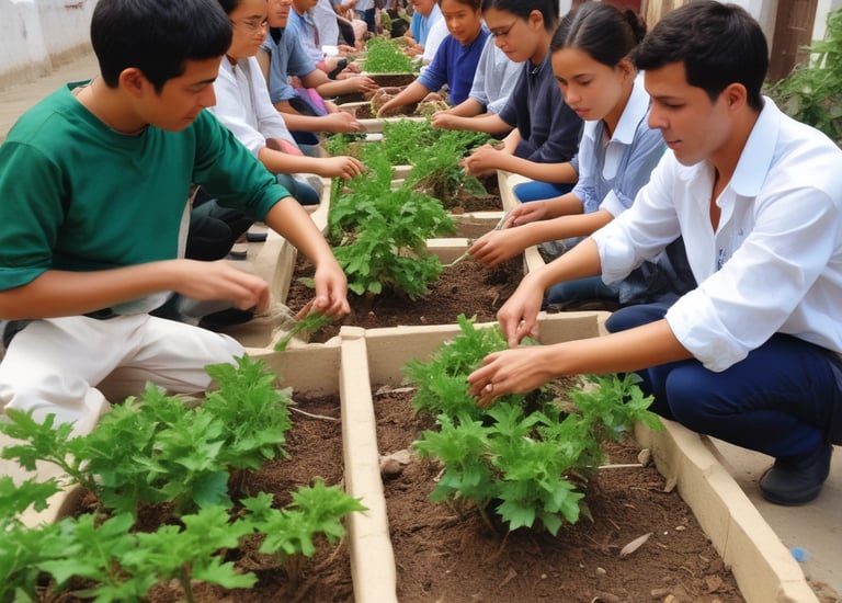 photo of white staircase