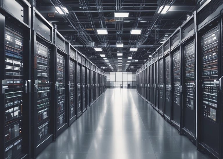 An inspiring outdoor team-building activity.