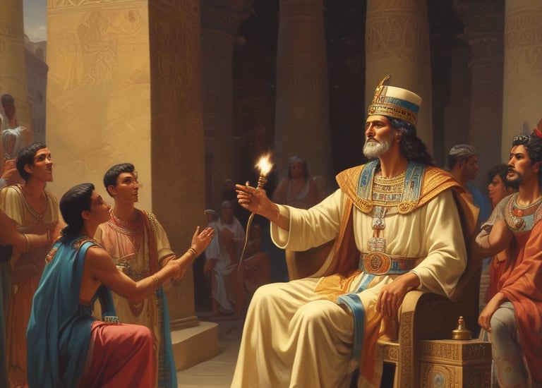 black blue and yellow textile