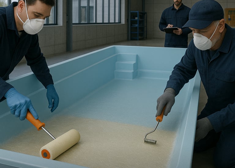 alt="piscine polyester coque maroc"