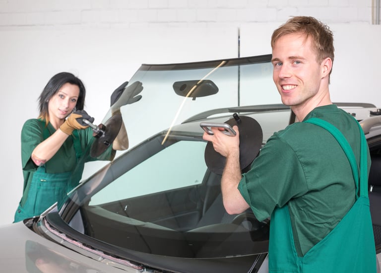 Windshield Replacement