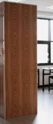 Muro Interno MurOVIL®