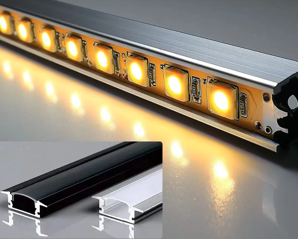 Luz Led MurOVIL®