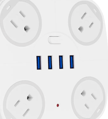 Contactos Eléctricos y USB MurOVIL®