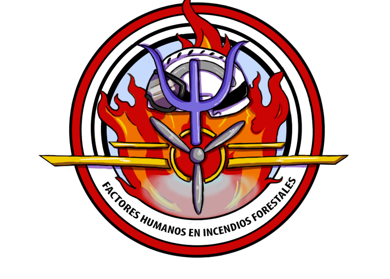 Factores Humanos en Incendios Forestales