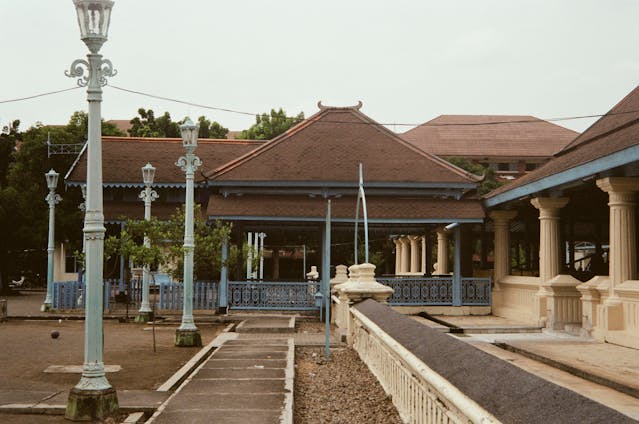 Kraton Mangkunegaran