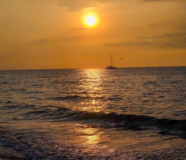 Jepara Beach
