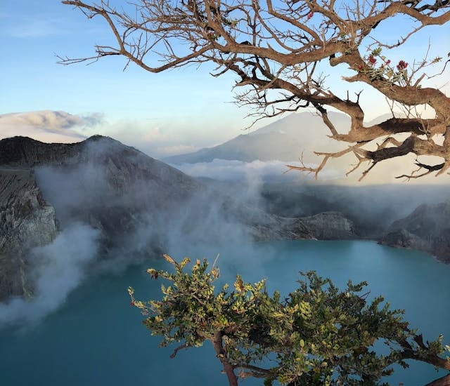 Tangkuban Prahu Bandung