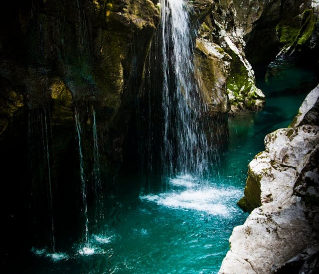 Green Canyon Pangandaran