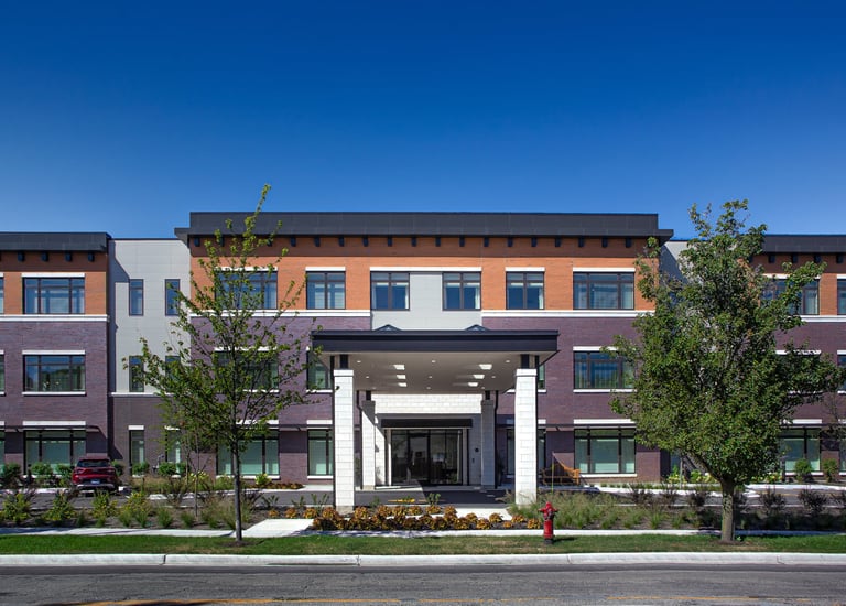 Artis Memory & Dementia Care