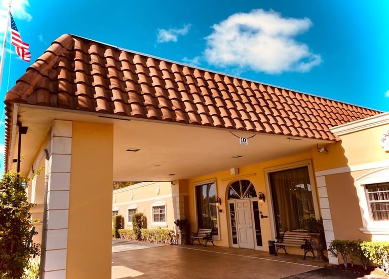 The Residences at Dania Beach - Assisted Living