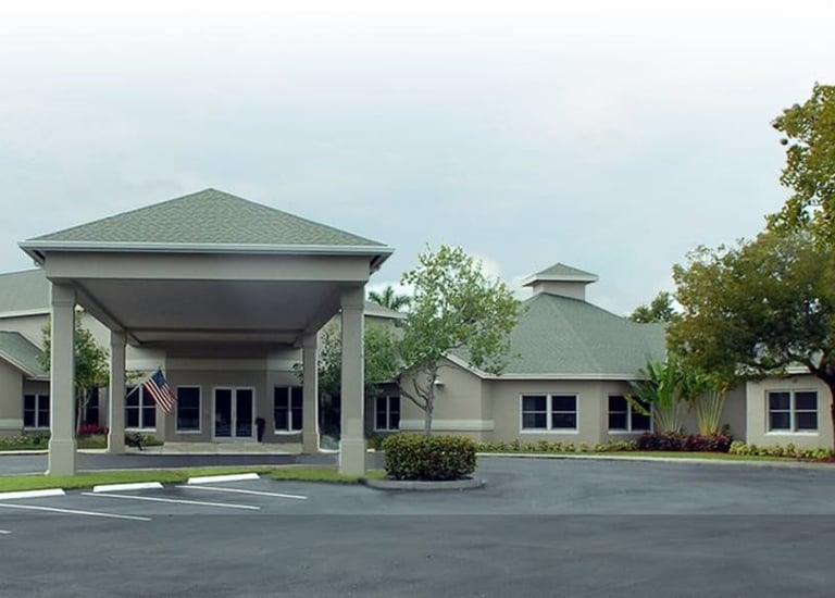 Artis Memory & Dementia Care