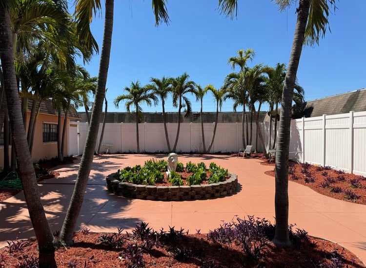 The Residences at Dania Beach - Assisted Living