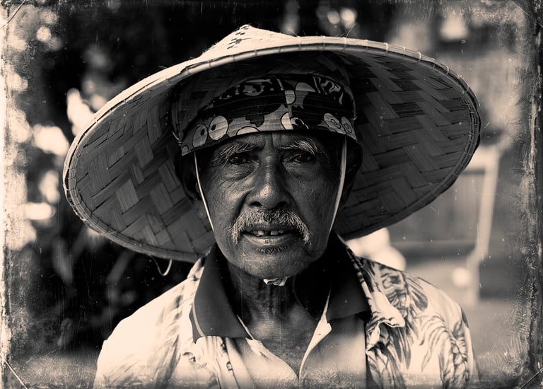 photo Bali