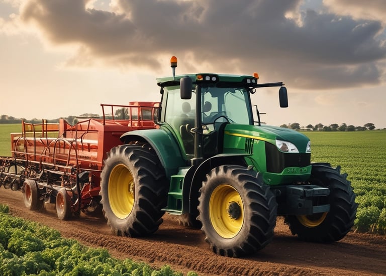 A team of professionals collaborating on a project plan.