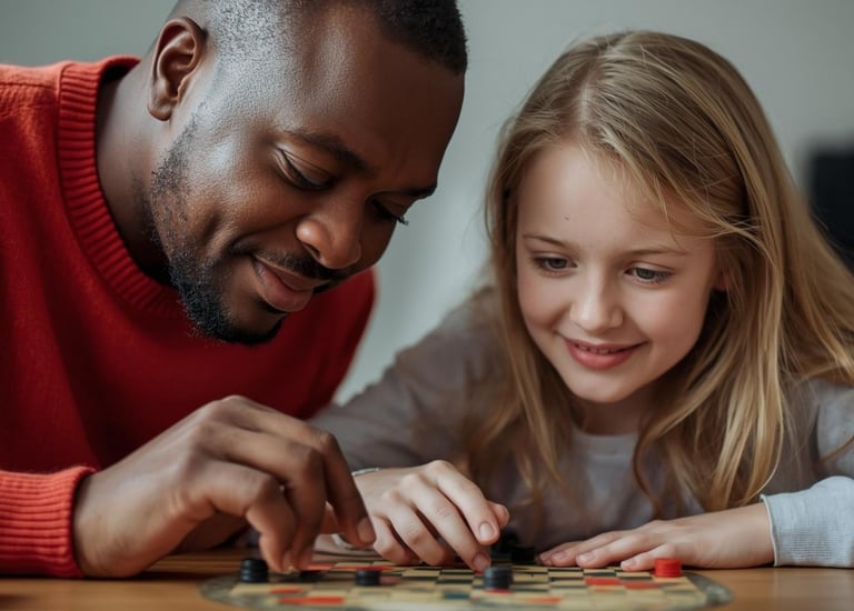 Voie Atypique - Diversité Cognitive - TSA