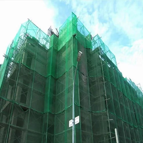 constructions safety nets in bengaluru