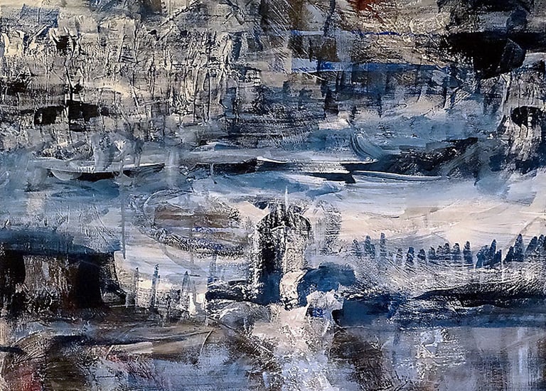 January 2017 – Sold