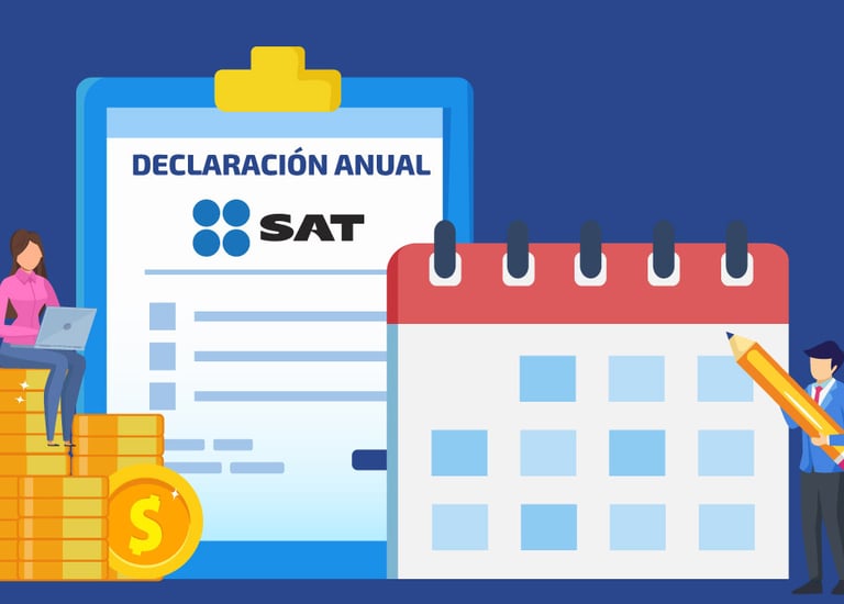 Declaración Anual