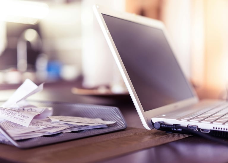 Facturación Electrónica