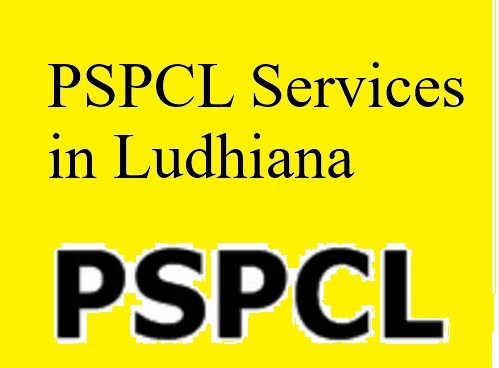 PSPCL Services in Ludhiana : Sewakendraludhiana.in